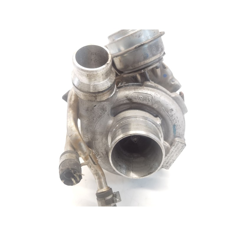 Turbocompresseur Nissan Qashqai I (J10, NJ10) | Desguace Becerril