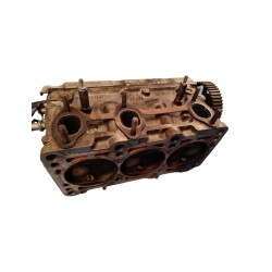 Recambio de culata para audi 100 berlina (c4) europa referencia OEM IAM ABC  