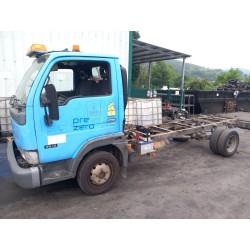 nissan cabstar e (tl_, vl_) del año 2004