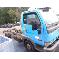 nissan cabstar e (tl_, vl_) del año 2004