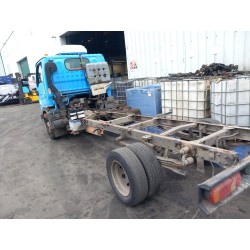 nissan cabstar e (tl_, vl_) del año 2004