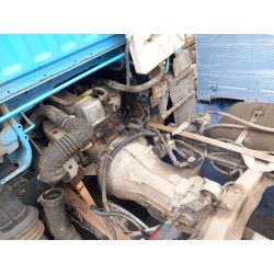 nissan cabstar e (tl_, vl_) del año 2004
