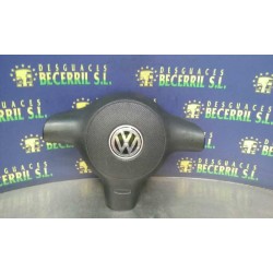 Recambio de airbag delantero izquierdo para volkswagen lupo (6x1/6e1) conceptline referencia OEM IAM 6X0880201CHCF  