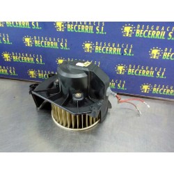 Recambio de motor calefaccion para opel omega b elegance berlina referencia OEM IAM   