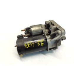 Recambio de motor arranque para citroën xsara (n1) 1.4 hdi referencia OEM IAM 5802AZ / 5802FG 9663528880 