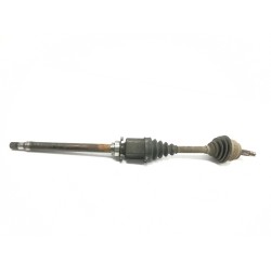 Trasmissione anteriore destra fiat bravo II (198_) oem 51792056
