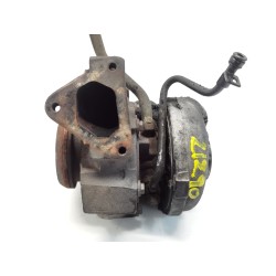 Turbocompressore Clase M (W163) | Desguace Becerril
