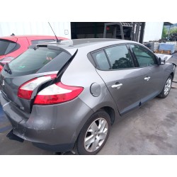renault megane iii hatchback (bz0/1_, b3_) del año 2011