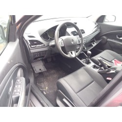 renault megane iii hatchback (bz0/1_, b3_) del año 2011
