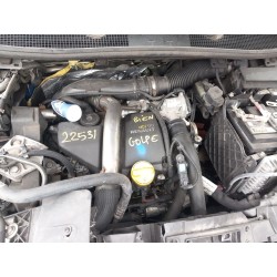 renault megane iii hatchback (bz0/1_, b3_) del año 2011