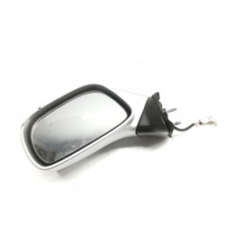 قطعة غيار مرآة جانبية يسارية (جانب السائق) opel agila a (H00) oem 096357404