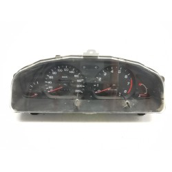 Instrumententafel Nissan Almera I hatchback (N15) | Desguace Becerril