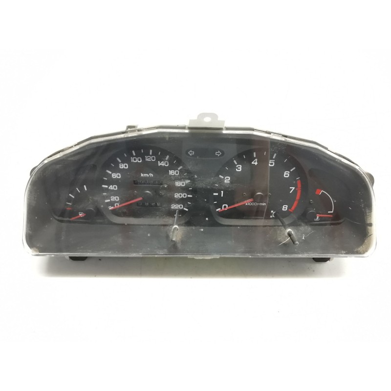 Instrumententafel Nissan Almera I hatchback (N15) | Desguace Becerril