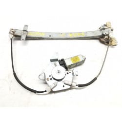 Vorderer linker Fensterheber Nissan Almera I hatchback (N15) | Desguace Becerril