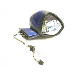 Recambio de retrovisor derecho para citroën c4 picasso ii 1.2 thp 130 referencia OEM IAM 1609430680  
