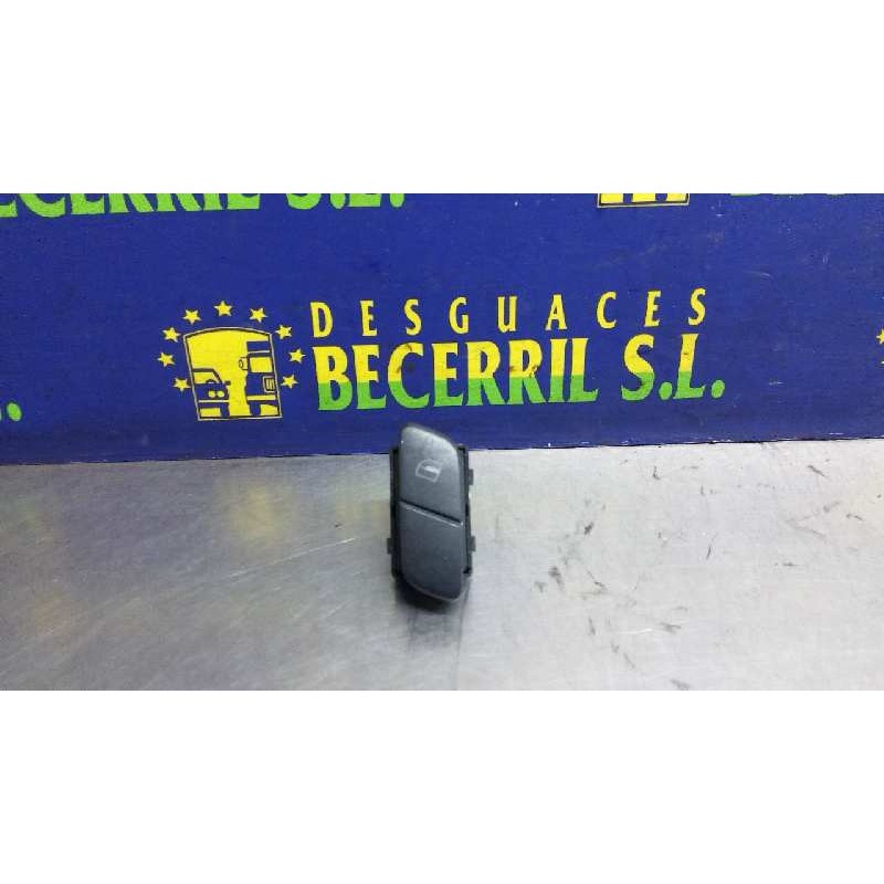 Recambio de mando elevalunas delantero derecho para volkswagen polo (9n1) conceptline referencia OEM IAM 6Q09598569B9 Recambio de mando elevalunas delantero derecho para volkswagen polo (9n1) conceptline referencia OEM IAM 6Q09598569B9