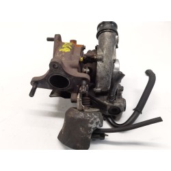 Turbocompressore Subaru Outback (br) | Desguace Becerril