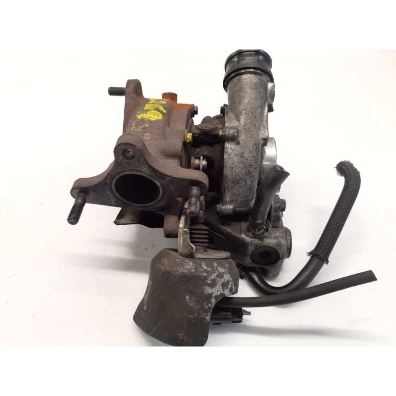 Turbocompresseur Subaru Outback (br) | Desguace Becerril