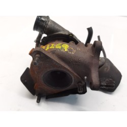 Turbocompresseur Subaru Outback (br) | Desguace Becerril