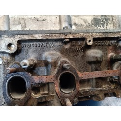 Recambio de culata para audi 100 berlina (c4) europa referencia OEM IAM ABC  