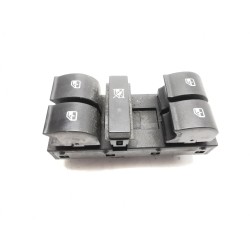 Maniglia esterna anteriore sinistra fiat bravo II (198_) oem 735434462
