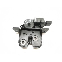 Recambio de cerradura maletero / portón para renault scénic iii (jz0/1_) 1.5 dci referencia OEM IAM 84630003R  