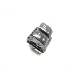 Commande de lève-vitre avant gauche chevrolet aveo / kalos hatchback (T250, T255) oem 202005062