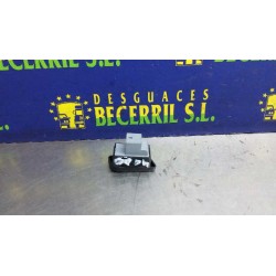 Recambio de mando elevalunas delantero derecho para volkswagen polo (9n1) conceptline referencia OEM IAM 6Q09598569B9  