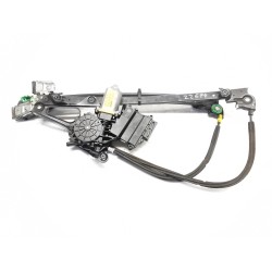 Front left window regulator seat alhambra (7V8, 7V9) oem 7M0959801A