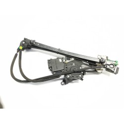 Front left window regulator Seat Alhambra (7V8, 7V9) | Becerril Scrap Yard