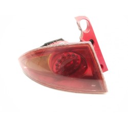 Fanale posteriore sinistro Seat Leon (1P1) | Desguace Becerril