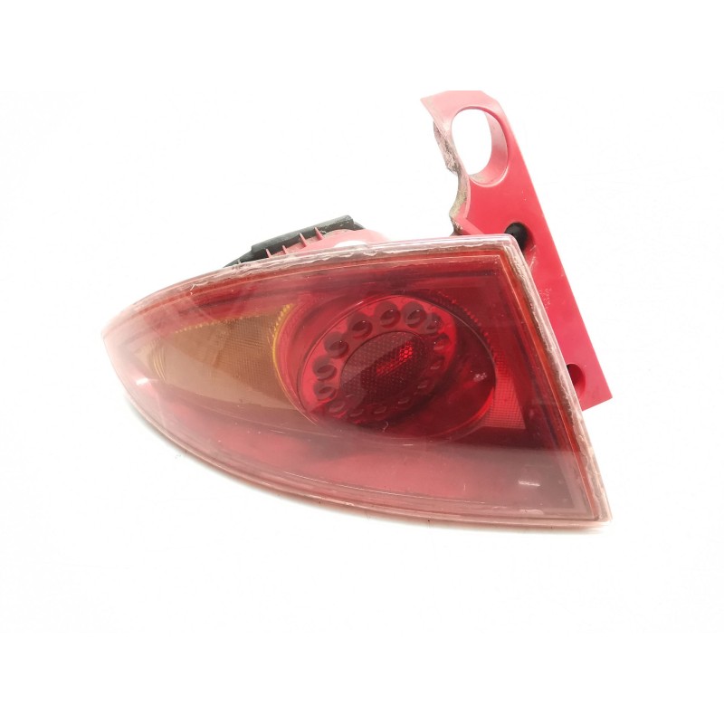Fanale posteriore sinistro Seat Leon (1P1) | Desguace Becerril
