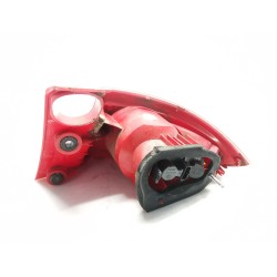 Fanale posteriore sinistro Seat Leon (1P1) | Desguace Becerril