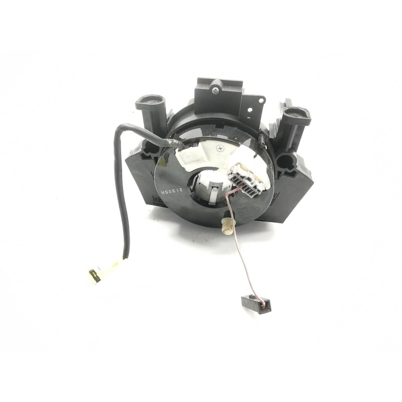 Airbagring Nissan Navara NP300 (D40) | Desguace Becerril