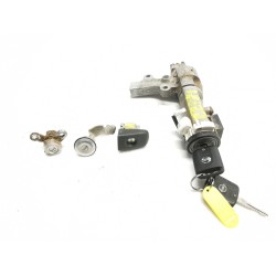 Diebstahlschutz nissan navara NP300 (D40) oem 28590C9968
