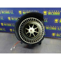 Recambio de motor calefaccion para opel omega b elegance berlina referencia OEM IAM   