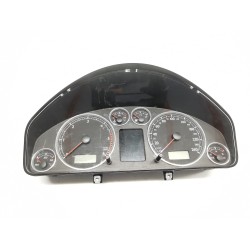 Instrument cluster seat alhambra (710, 711) oem 7M7920840Q