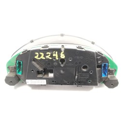 Instrument cluster Seat Alhambra (710, 711) | Becerril Scrap Yard