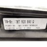 Instrument cluster Seat Alhambra (710, 711) | Becerril Scrap Yard