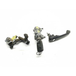 Antitheft seat alhambra (710, 711) oem 4B0905851B