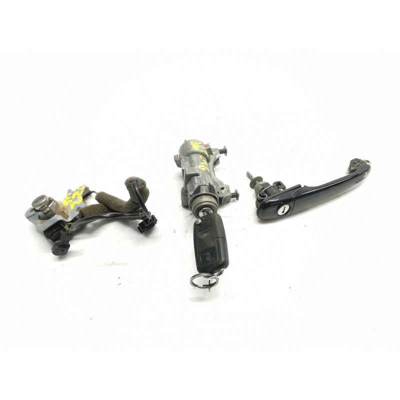 Antitheft Seat Alhambra (710, 711) | Becerril Scrap Yard