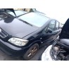 Parts breakdown for Opel zafira a monospace (T98) 2.0 DTI 16V (F75) Diesel of the year 2004 with engine Y 20 DTH