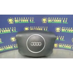 Recambio de airbag delantero izquierdo para audi a4 berlina (8e) 1.9 tdi (96kw) referencia OEM IAM   
