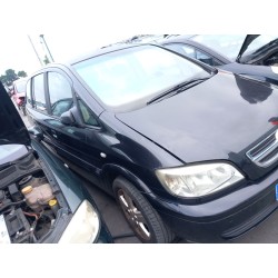 Parts breakdown for Opel zafira a monospace (T98) 2.0 DTI 16V (F75) Diesel of the year 2004 with engine Y 20 DTH