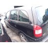 Parts breakdown for Opel zafira a monospace (T98) 2.0 DTI 16V (F75) Diesel of the year 2004 with engine Y 20 DTH