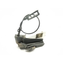 Right rear door lock seat alhambra (710, 711) oem )93BG220A20DD