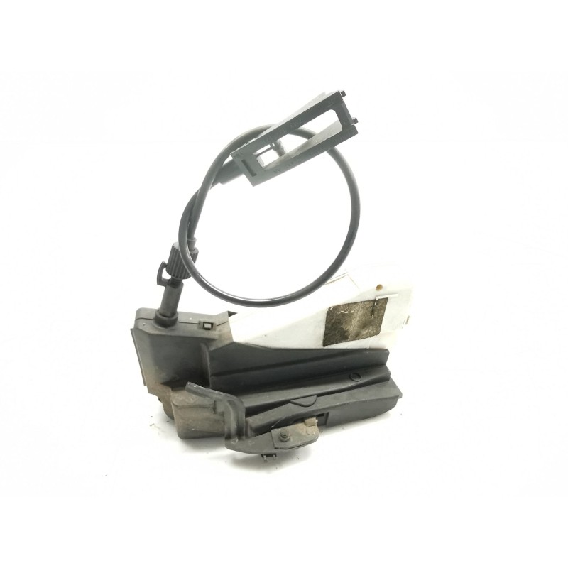 Recambio de cerradura puerta trasera derecha para seat alhambra (710, 711) 2.0 tdi referencia OEM IAM )93BG220A20DD  