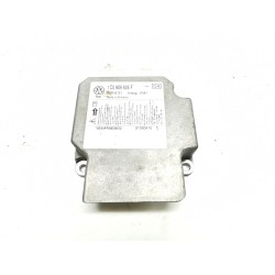 Airbag control unit seat alhambra (710, 711) oem 1C0909605F