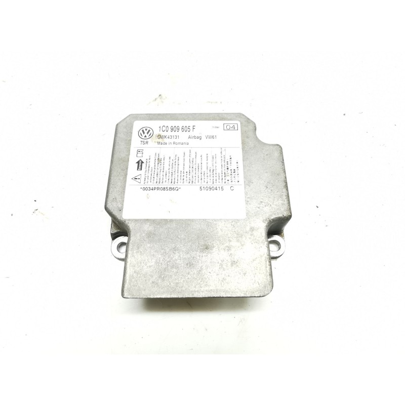 Airbag control unit Seat Alhambra (710, 711) | Becerril Scrap Yard