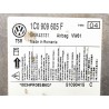 Airbag control unit Seat Alhambra (710, 711) | Becerril Scrap Yard